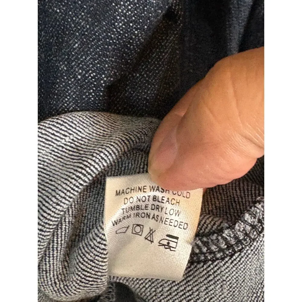 Winston Mens Coat Size 2XLT